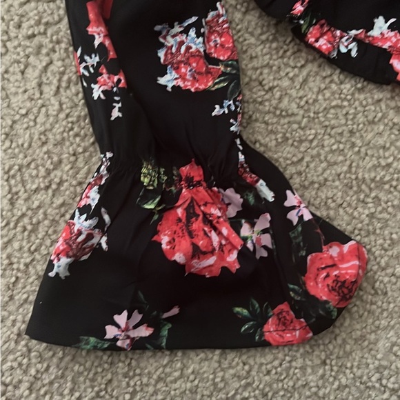 Womens crop top - Picture 3 of 5